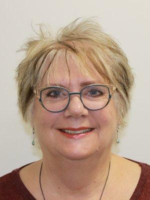 photo of Kathleen V.