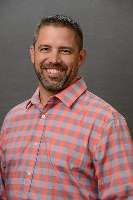 Photo of Matt B.