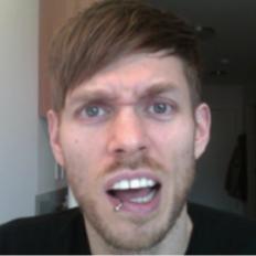 Photo of Christopher T.