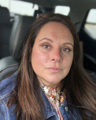 photo of Luciane O.