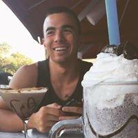 Photo of Aaron M.