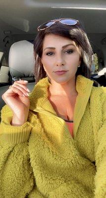 Photo of Jenn A.