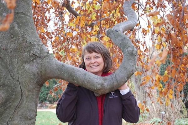 Photo of Peggy M.