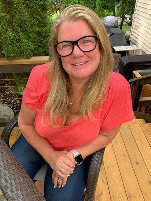 photo of Michelle S.