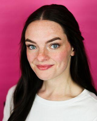 Photo of Jenna U.