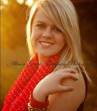Photo of Sydney L.