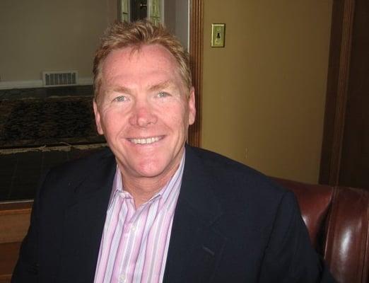 Photo of Jeff J.