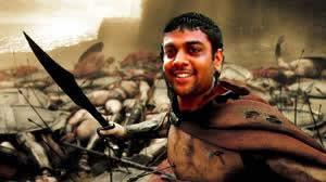 Photo of Partha S.