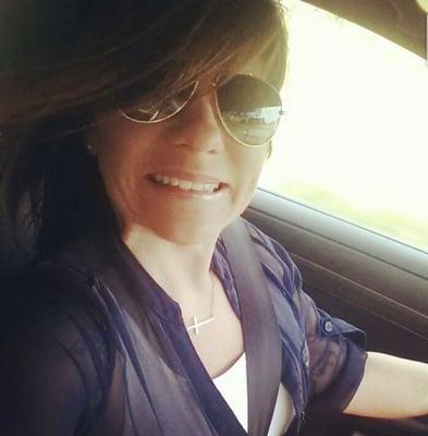 Photo of Amber N.