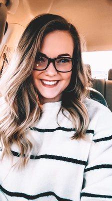 Photo of Mackenzie C.