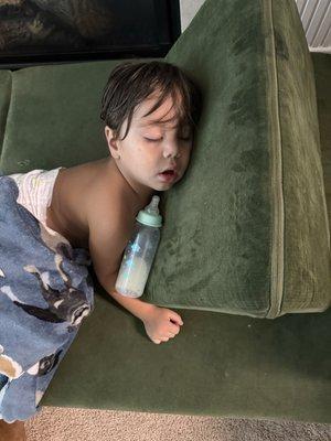 photo of Emmanuel M.