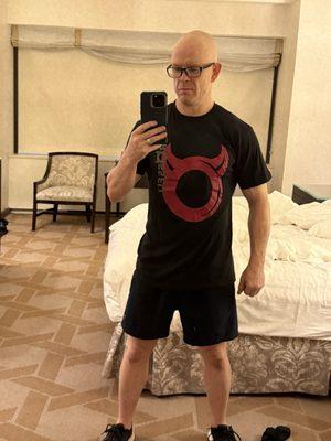 Photo of Jeff K.