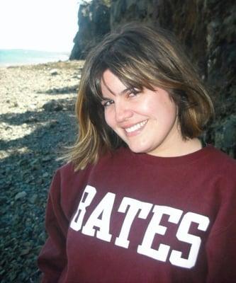 Photo of Nicole O.