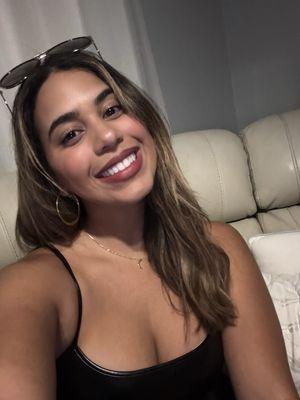 photo of Datnilza M.