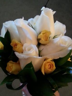 photo of Marciann A.