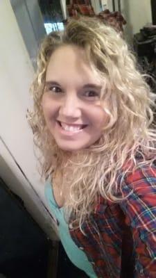 Photo of Paula C.