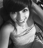 photo of alexandria g.