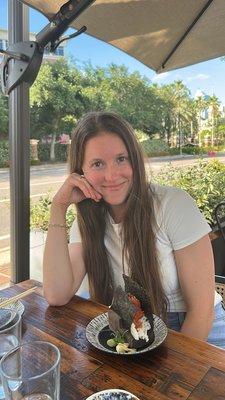 Photo of Lindsay M.