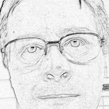 Photo of David B.