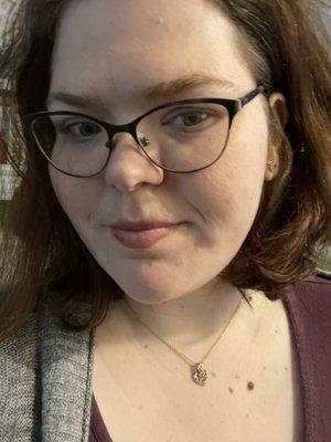 photo of Jessica P.