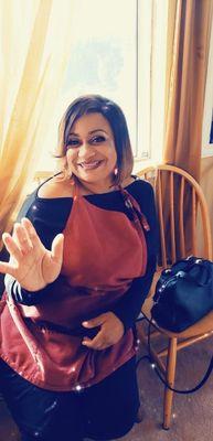 photo of Tanksley S.