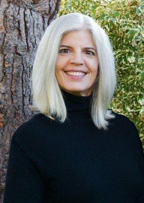 photo of Tracy G.