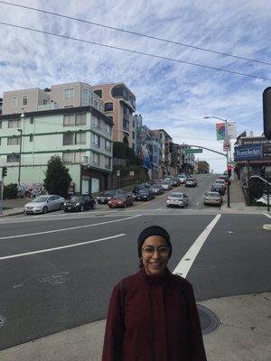 photo of Marianne M.