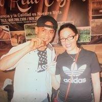 photo of Angelina C.