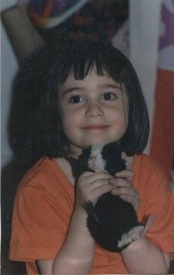Photo of Alyssa G.