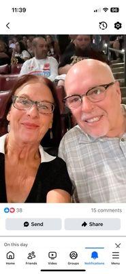 photo of Michelle Y.