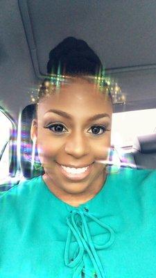 photo of Tawnyia F.