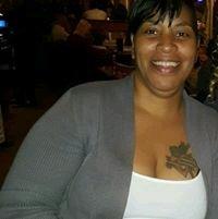 photo of Patricia R.