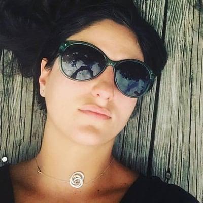 Photo of Andrea H.