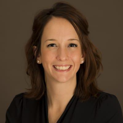 Photo of Bridget O.