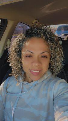 Photo of Kathleen J.