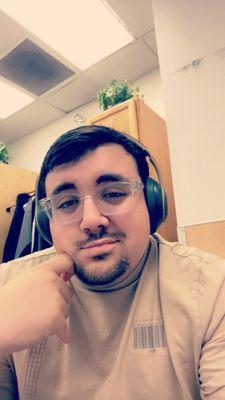 Photo of Philostrate B.