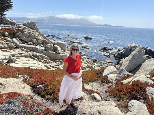 photo of Victoria F.