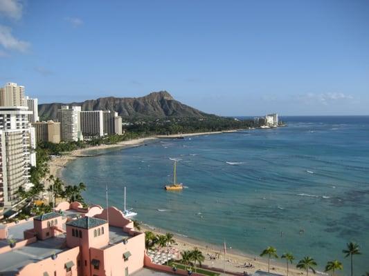 photo of Hawaiian G.