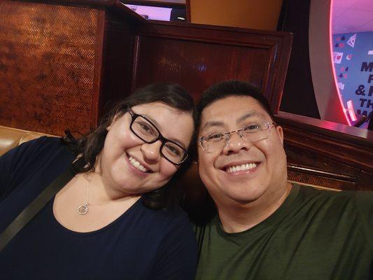 photo of Thai And Natalie T.