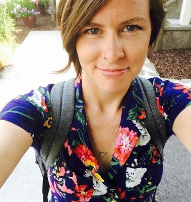 photo of Kara S.