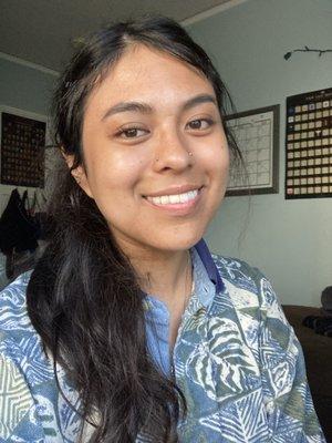 Photo of Nataly E.