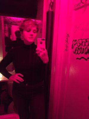 Photo of Julia A.