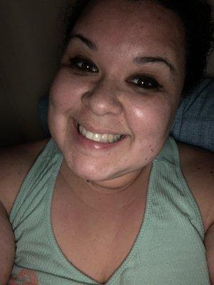 Photo of Patricia L.