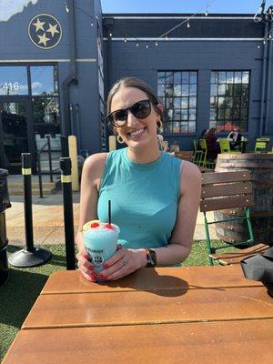 Photo of Lauren H.