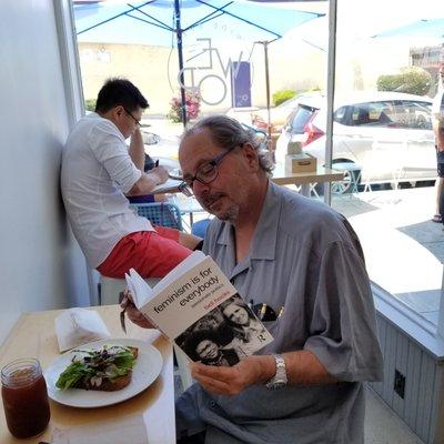 Photo of gary b.