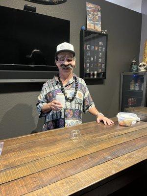 Photo of Shaun S.