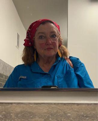 Photo of Helen P.
