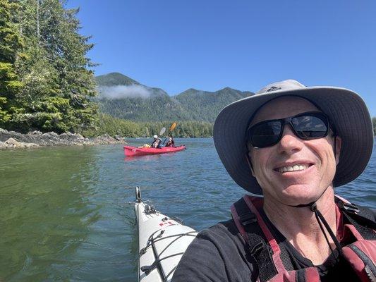 Photo of Christopher C.