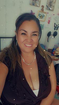 Photo of Yanet G.