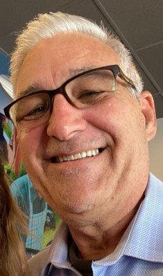Photo of Tony H.
